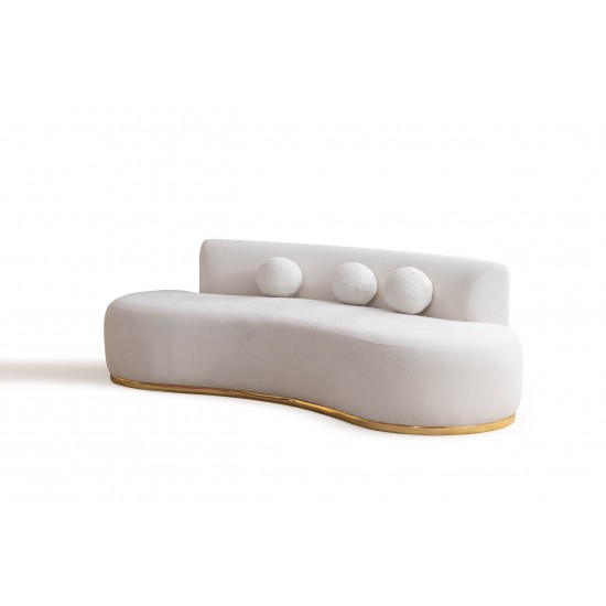 Elips Luxury Sofa No:2